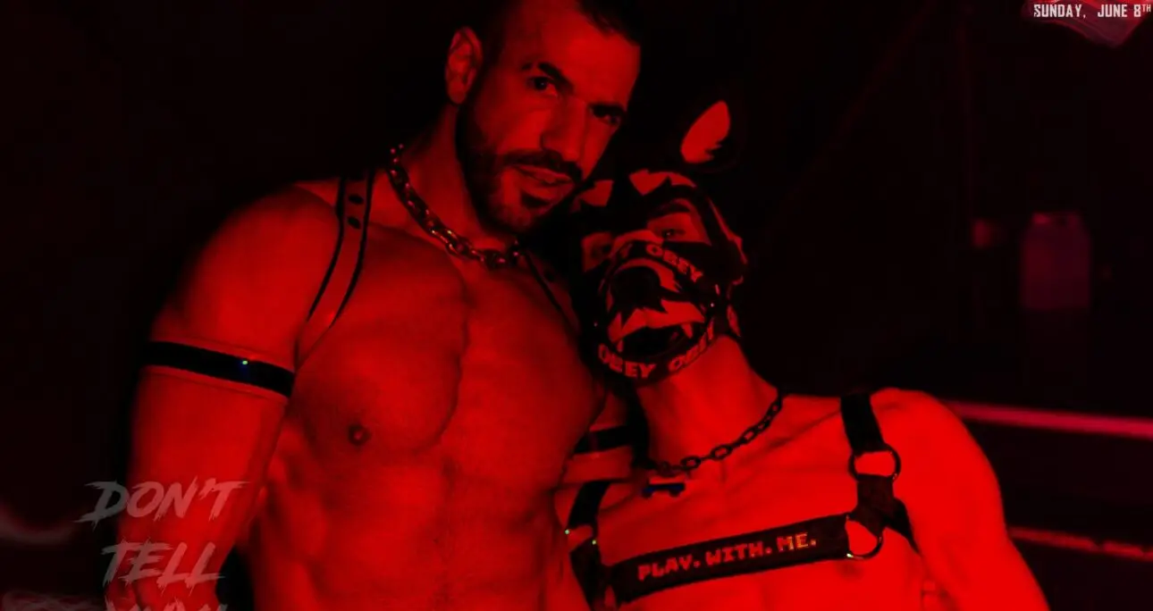 Dresscode Gear : Comprendre l’Élégance et le Respect dans le Monde Techno-Fetish